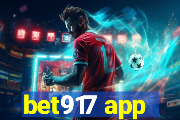 bet917 app